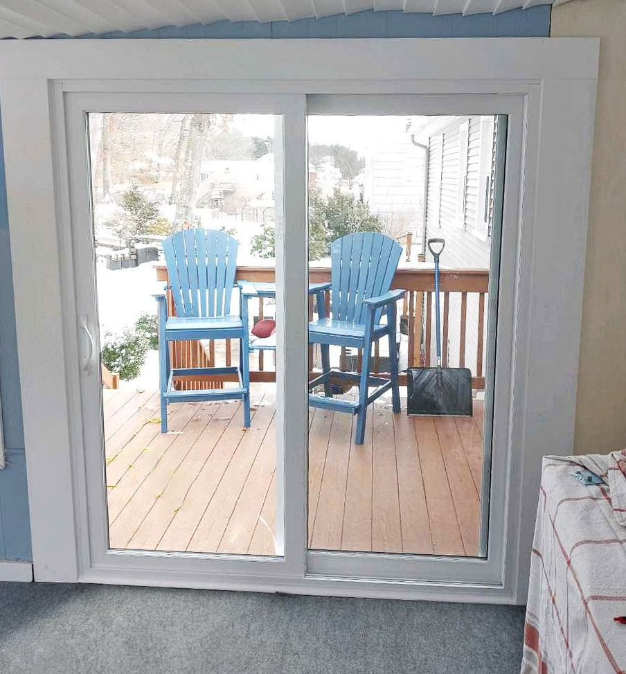 Maximizing Natural Light: Installing Patio Doors to Brighten Your Space